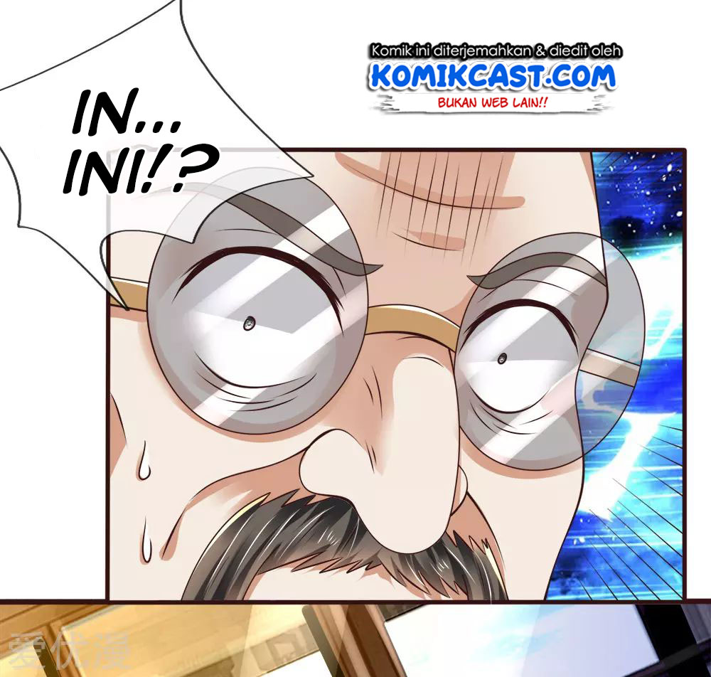 City of Heaven TimeStamp (Urban Rebellion) Chapter 65 Gambar 14